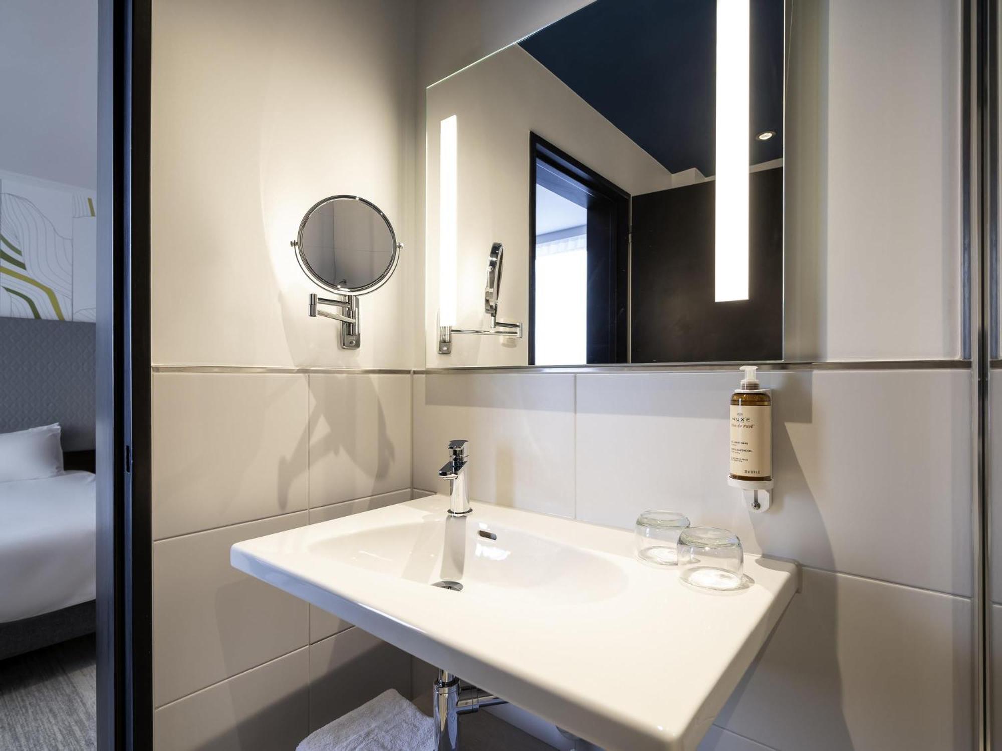 Mercure Antwerp City Centre Ngoại thất bức ảnh