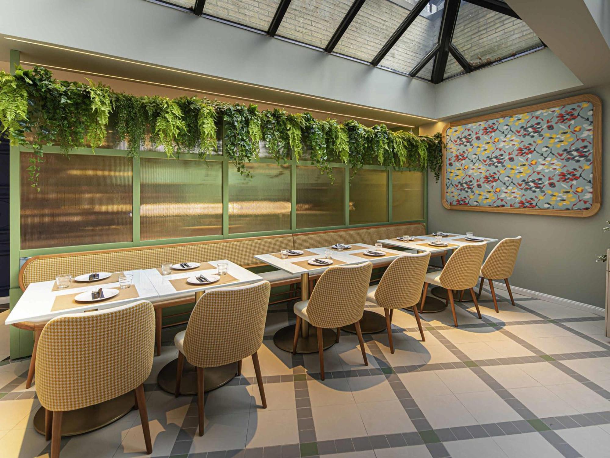 Mercure Antwerp City Centre Ngoại thất bức ảnh