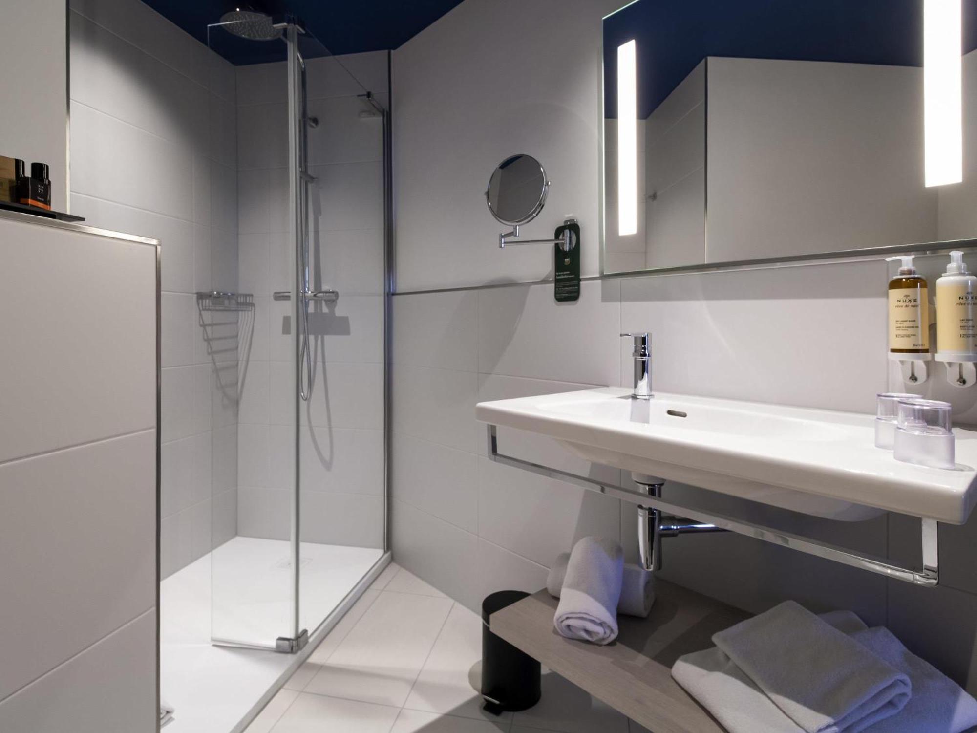 Mercure Antwerp City Centre Ngoại thất bức ảnh