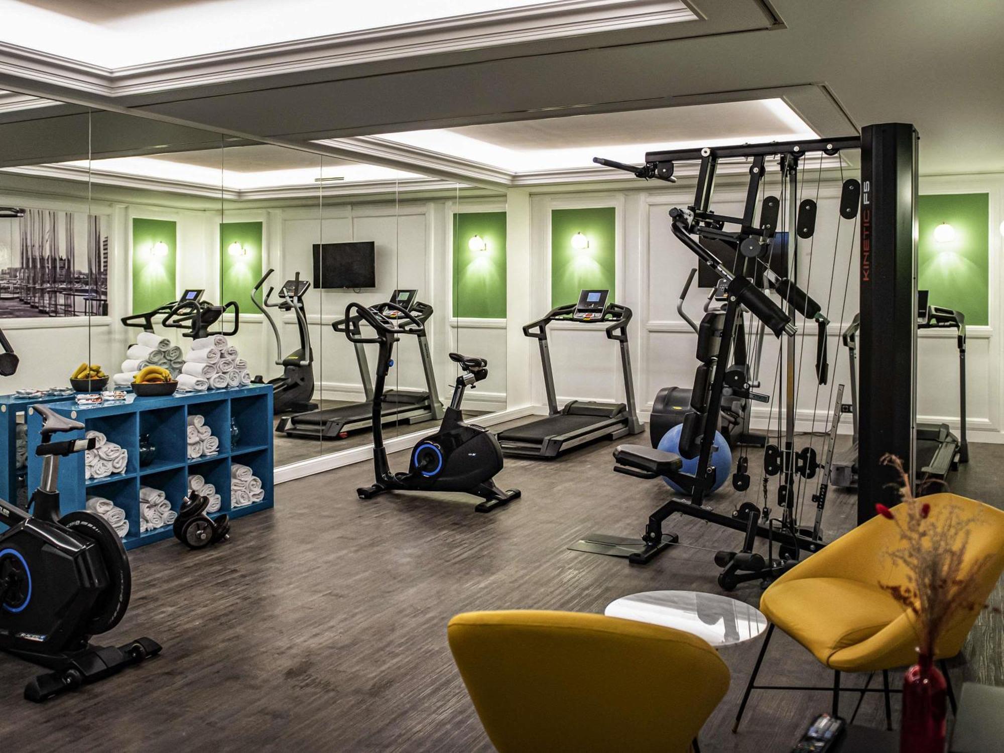 Mercure Antwerp City Centre Ngoại thất bức ảnh